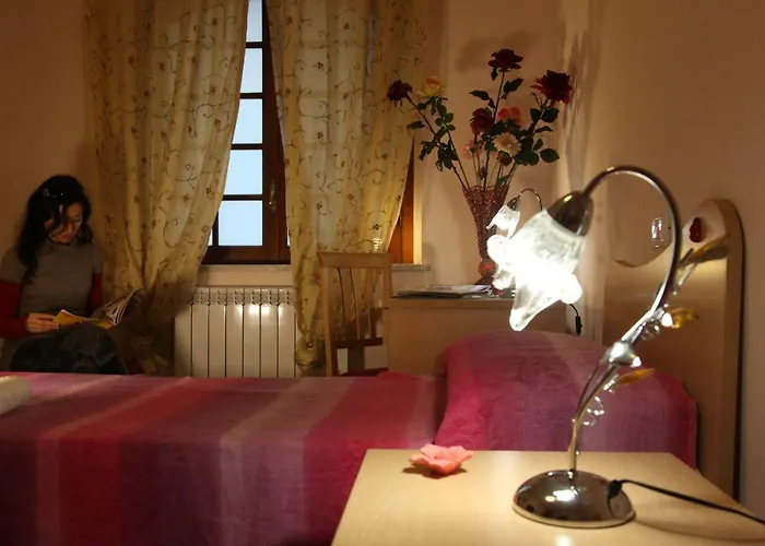 Regina Apartman Tropea