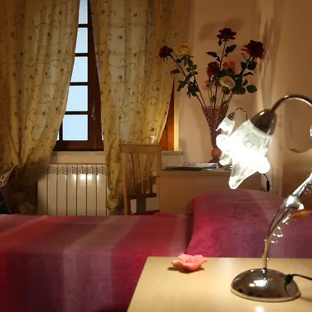 Regina Apartment Tropea