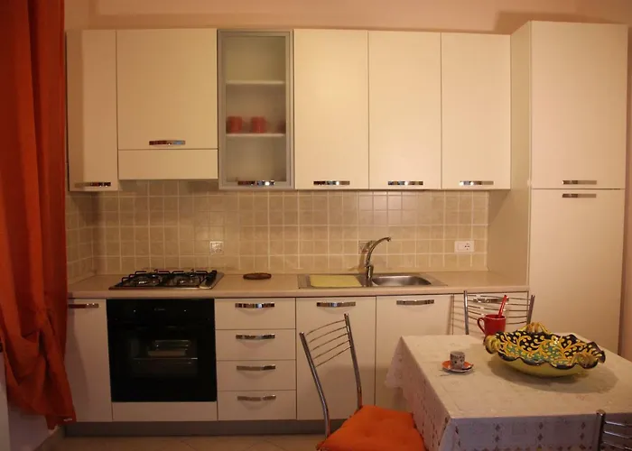 Appartement Regina *