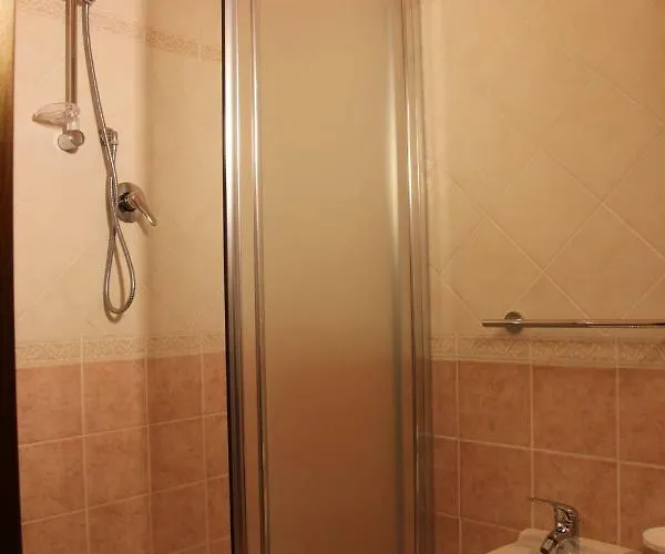 Appartement Regina *